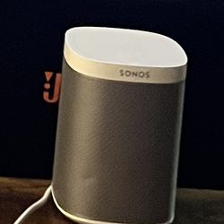 Sonos Play 1