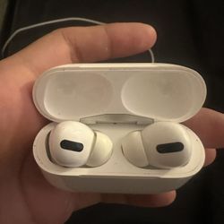 AirPod Pro 2
