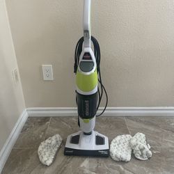 Steam Vacuum 