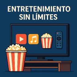 👉 App Digital para tu TV y Celular 📱📺