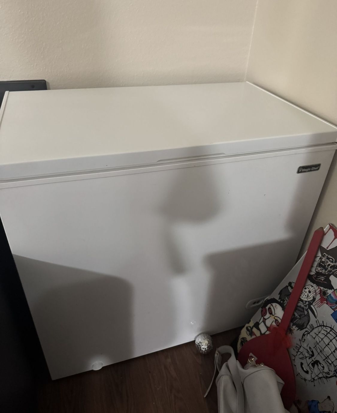 Freezer