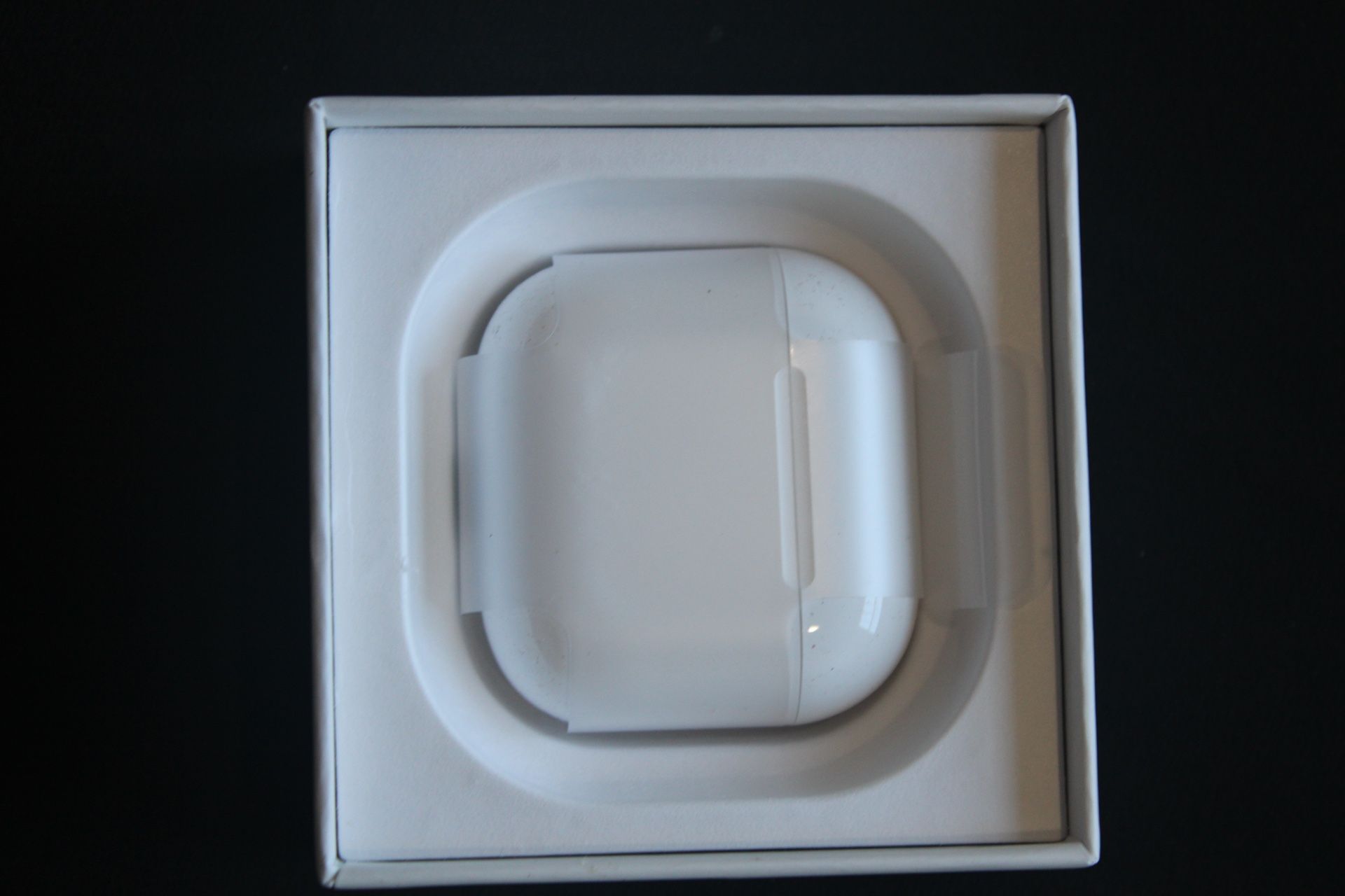 Apple AirPods 4s 