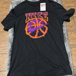 Nike shirt