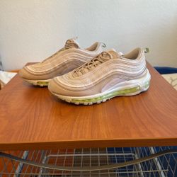 Nike Airmax 97