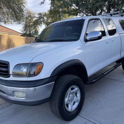 2000 Toyota Tundra
