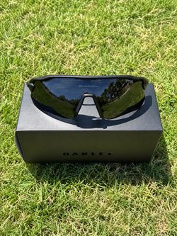 Oakley Radar EV Path Black/Black