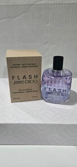 JIMMY CHOO FLASH WOMENS 100ML