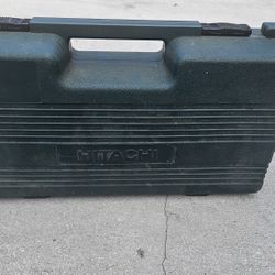 Hitachi DH24PE Rotary Hammer Drill with Case
