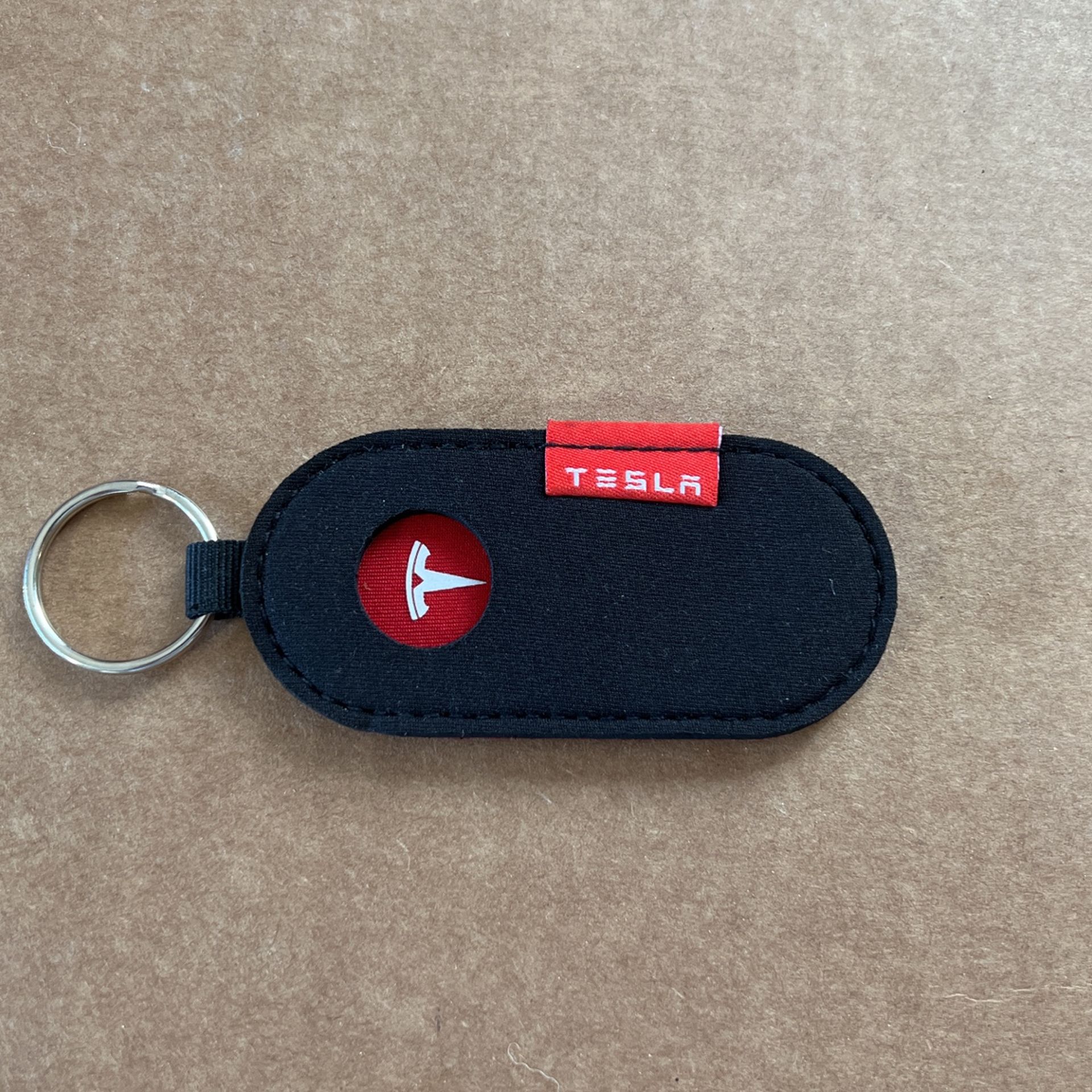 Tesla Model S Key Fob Holder