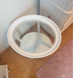 Side table