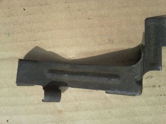 `88 Ford Mustang G.T. 5.0L. Parts