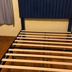 Full Sized Bed Frame 