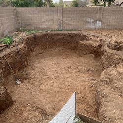 V CBlean Fill Dirt For Low Price ! We Deliver ! Scottsdale Area 