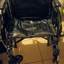 drive brand - Wheelchair
