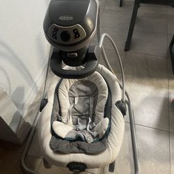 Graco Baby Swing