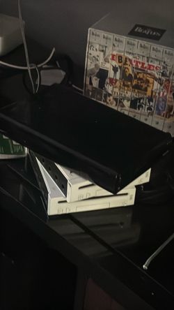 Wii Wii-u
