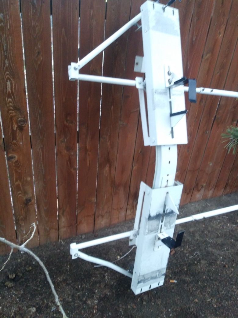Ladder rack for Sale in Colorado Springs, CO OfferUp