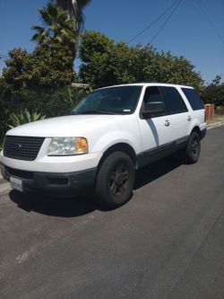 2003 Ford Expedition