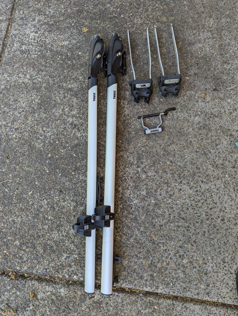Thule Paceline Bike Rack Mount