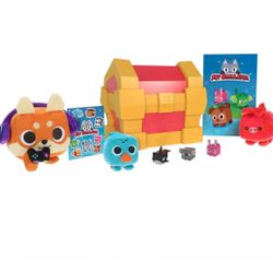 Pet Simulator X bundle 