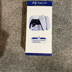 PS  5   Charging Stand 