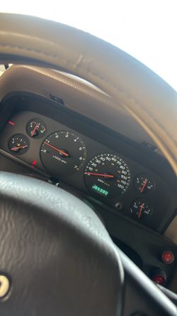 2001 Jeep Grand Cherokee