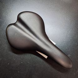 Bike Saddle