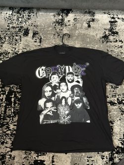 Greyday 2023 Tour X-Large