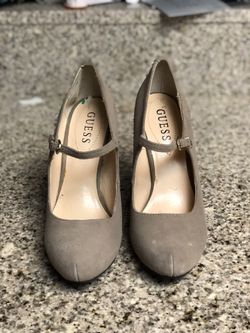 Guess Heels