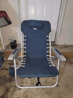 Camping Chair