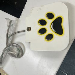 Water Fountain For Dogs