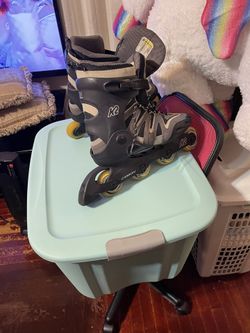 Skates Size 11