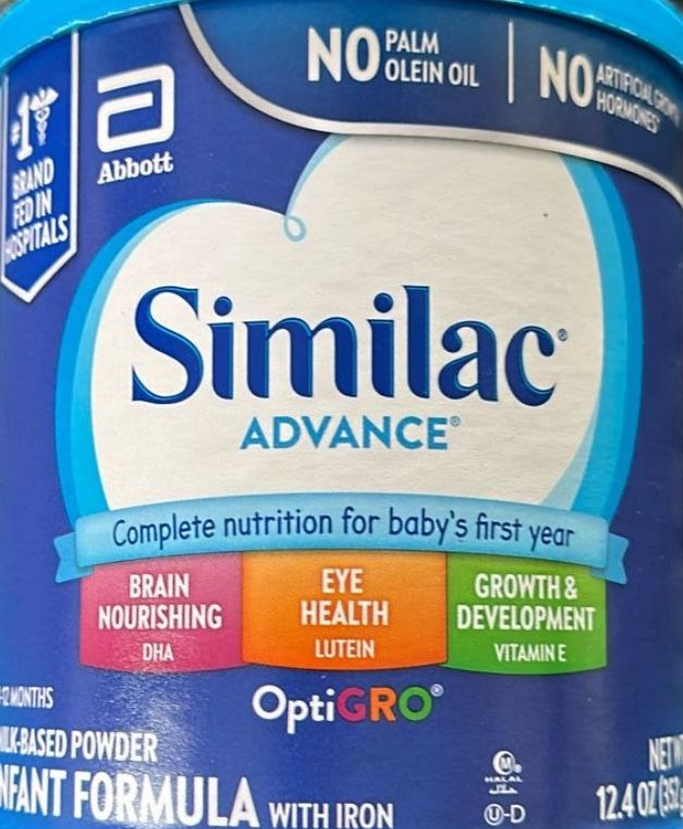 SIMILAC