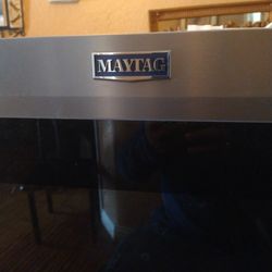 Maytag Conventional Oben