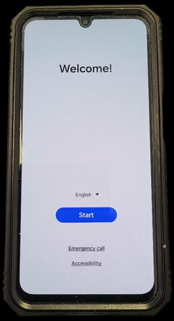 Samsung Galaxy A15