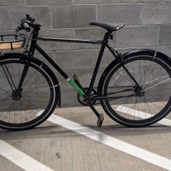 Carlton Raleigh Roadbike
