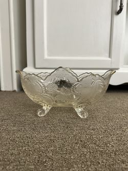 It’s kinda Scallop Looks Bowl 