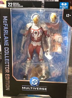 2025 McFarlane DC Multiverse Darkstars