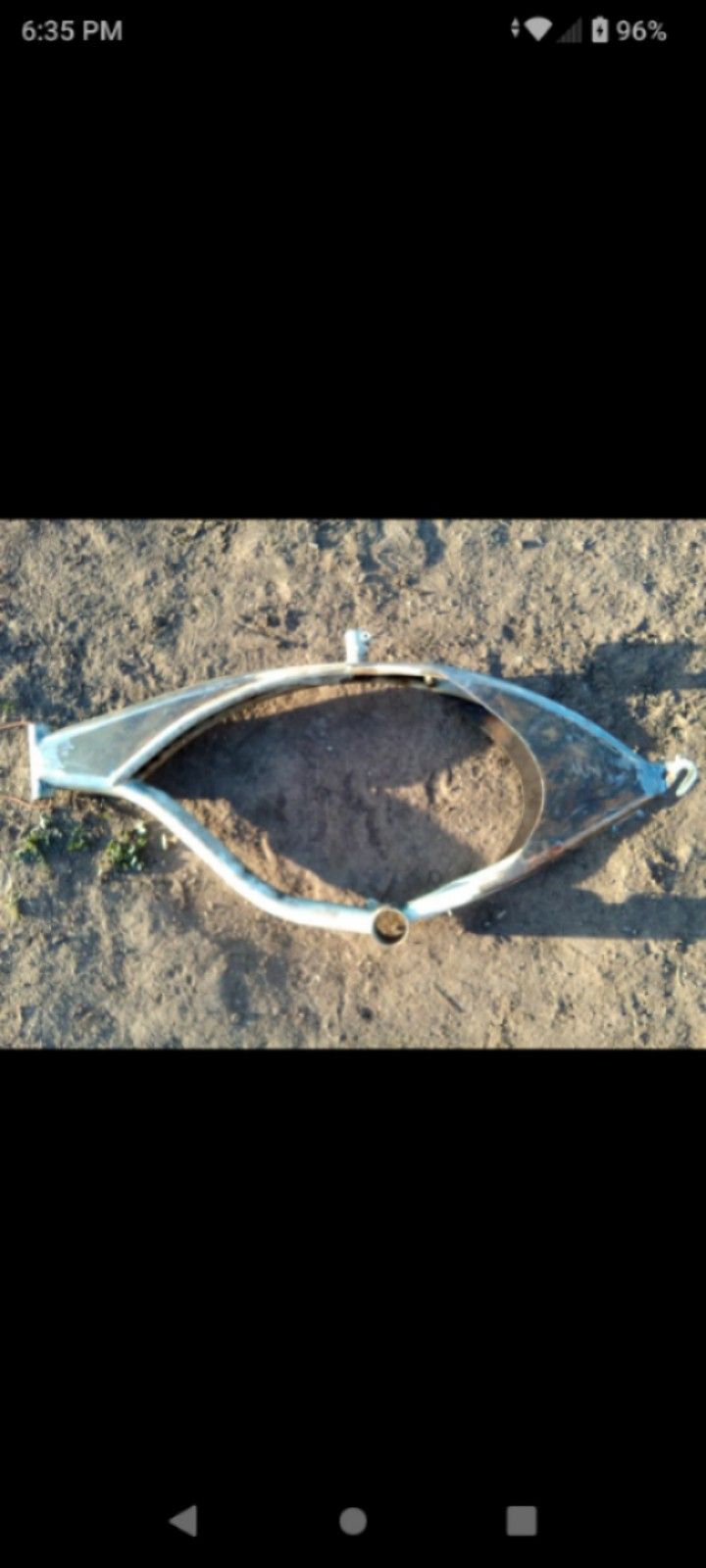 Lowrider Beach Cruiser 