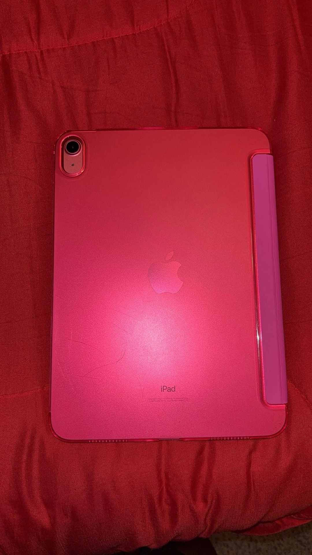 iPad
