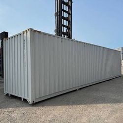 Storage Containers For Sale!!