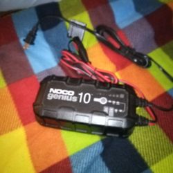 Battery Charger