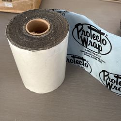 Ice And Water Shield 