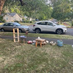 Free Things 