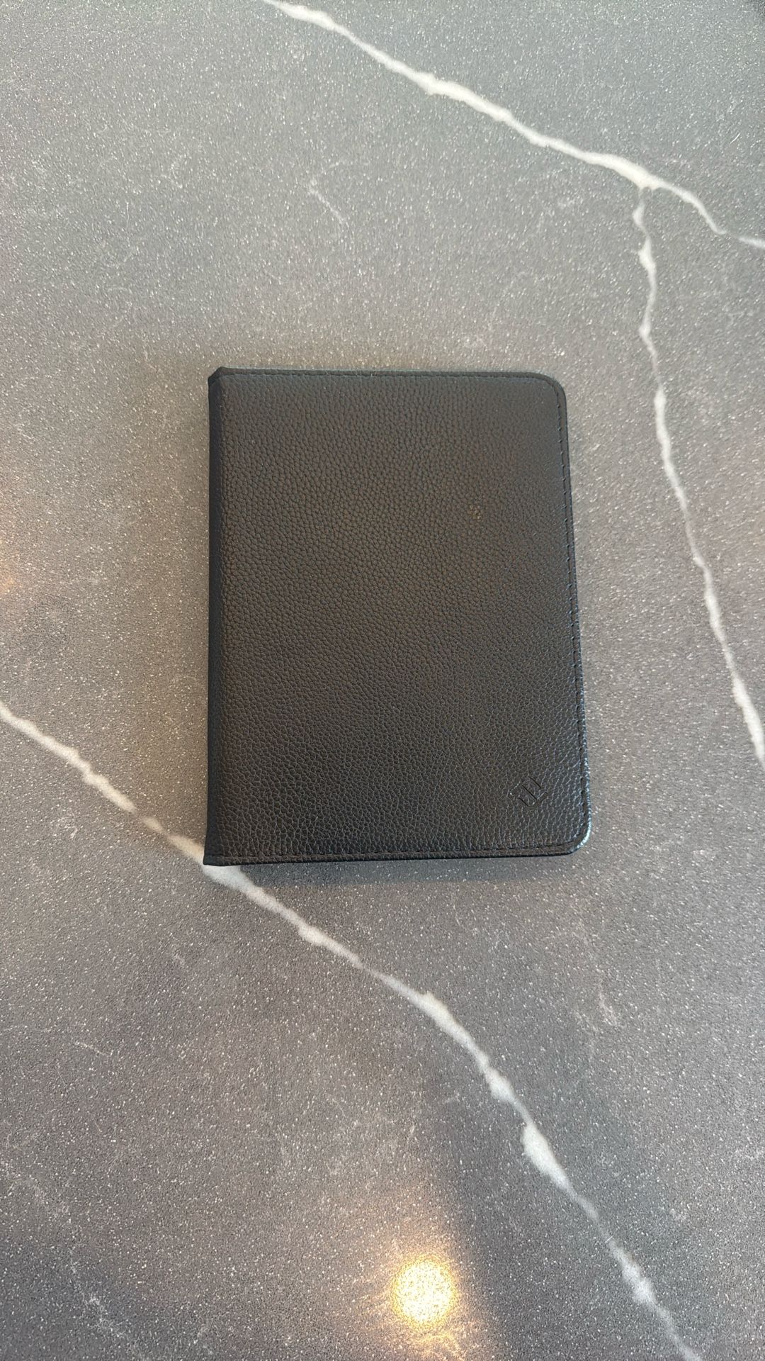Kindle Case With Stand And Hand Strap