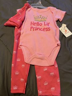 Baby Clothes