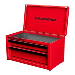 Harbor freight mini toolbox