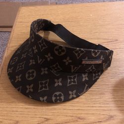 louis vuitton visor
