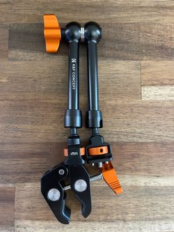 K&F concept 11” arm extension