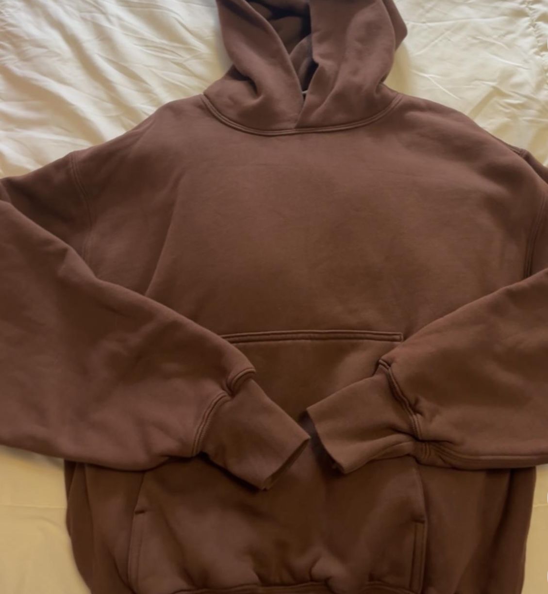 Yeezy Gap Hoodie
